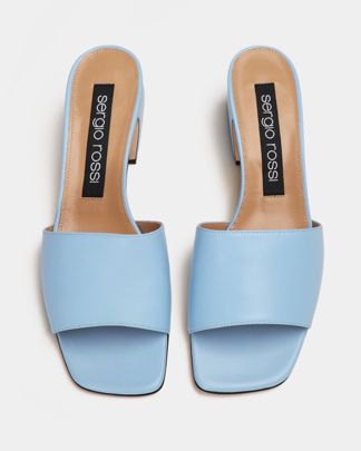 Купить Туфли SERGIO ROSSI