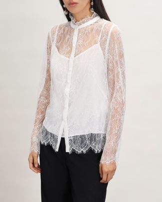 Купить Блуза EMILIA DELLORO