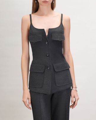 Купить Топ TATMU