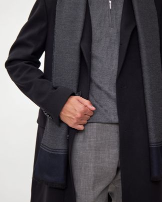 Купить Шарф CORNELIANI
