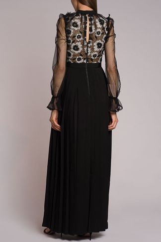 Купить Платье SELF PORTRAIT