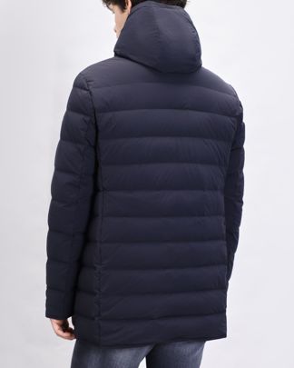 Купить Пуховик DUNO