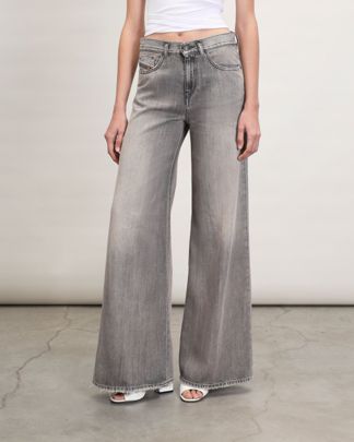 Купить Джинсы DIESEL