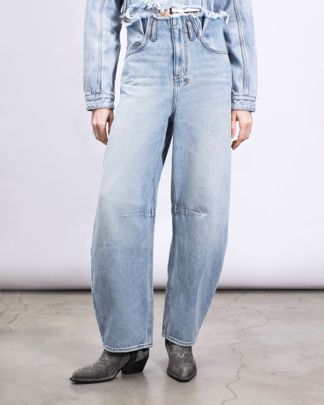 Купить Джинсы KSUBI