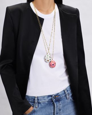 Купить Колье LILI ARCHIVE