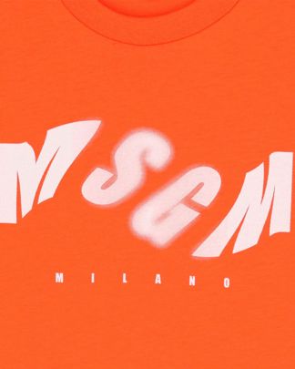 Купить Футболка MSGM