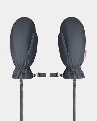 Купить Варежки MONOCHROME