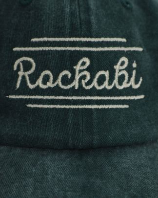Купить Бейсболка ROCKABI