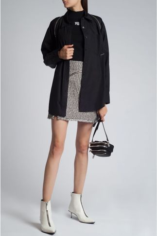 Купить Юбка ALEXANDER WANG