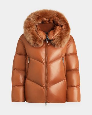 Купить Пуховик FREEDOMDAY