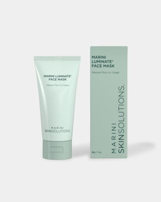 Купить Осветляющая маска для сияния кожи Marini SkinSolutions