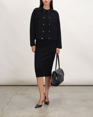 Купить Юбка MAX MARA STUDIO