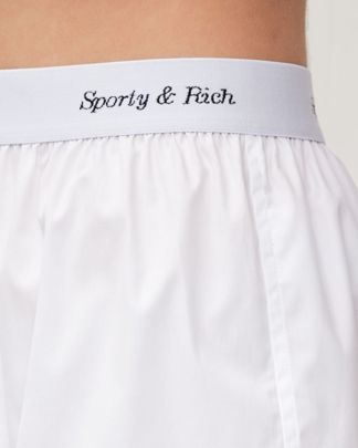 Купить Шорты SPORTY&RICH