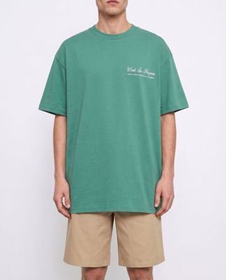 Купить Футболка CARHARTT WIP