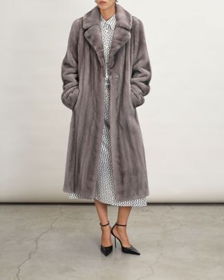 Купить Шуба SENCELLERIE