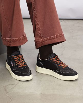 Купить Кеды AUTRY