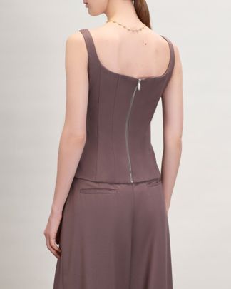 Купить Топ TATMU