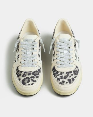 Купить Кеды PREMIATA