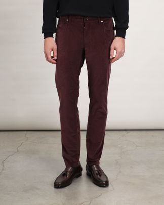 Купить Брюки DOLCE & GABBANA