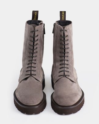 Купить Ботинки DOUCALS