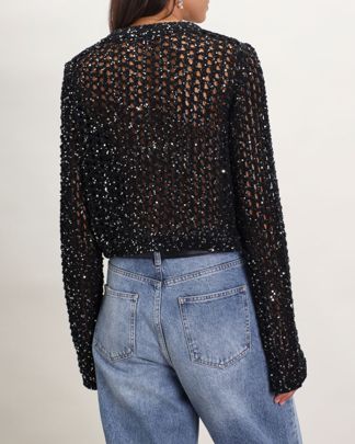 Купить Кардиган PERVERT