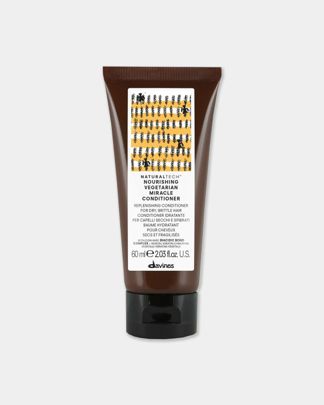 Купить Питательный кондиционер вегетарианское чудо DAVINES