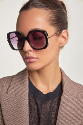 Купить Очки MAX MARA SUNGLASSES