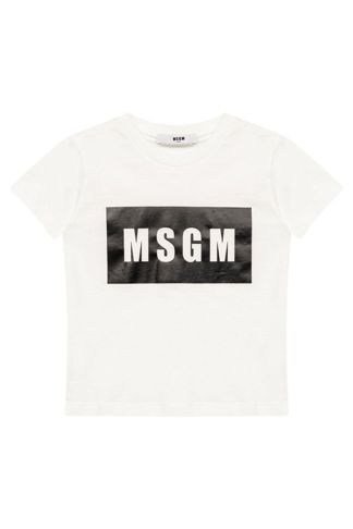 Купить Футболка MSGM