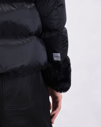 Купить Пуховик MAX MARA THE CUBE