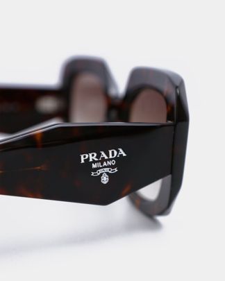 Купить Очки PRADA EYEWEAR