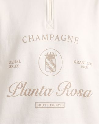 Купить Свитшот PLANTA ROSA