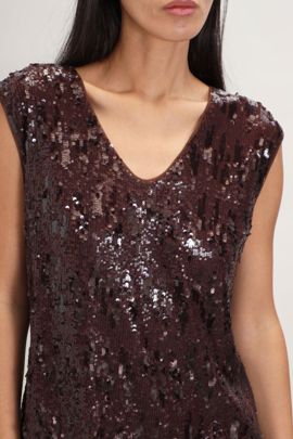 Купить Топ EMILIA DELLORO