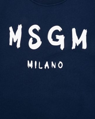 Купить Свитшот MSGM