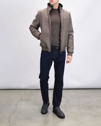 Купить Пуховик MOORER