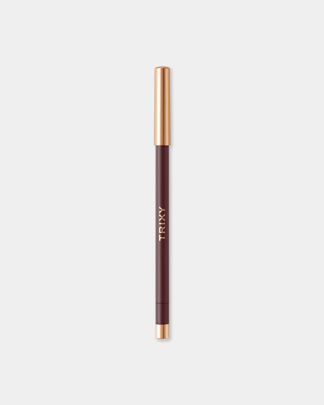 Купить Карандаш для губ шоколад беж TRIXY BEAUTY