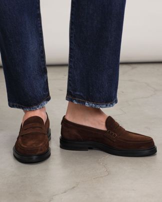 Купить Лоферы DOLCE & GABBANA