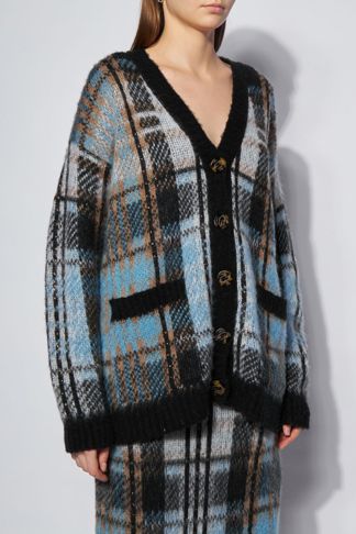 Купить Кардиган GIUSEPPE DI MORABITO