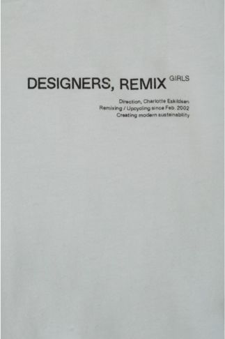 Купить Футболка LITTLE REMIX