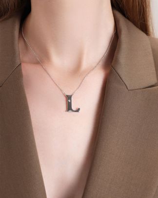 Купить Колье MENDEL