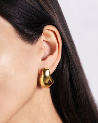 Купить Серьги SOLIDFEEL