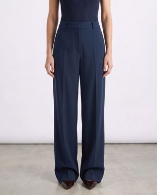 Купить Брюки WEEKEND MAX MARA