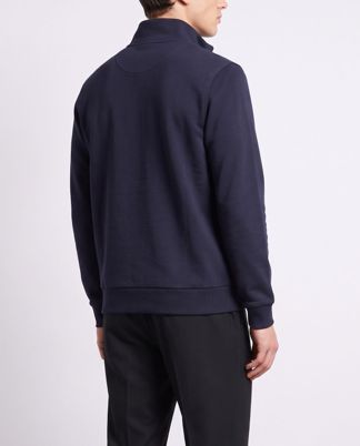 Купить Свитшот FRED PERRY