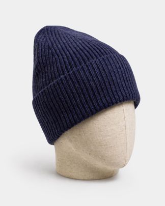 Купить Шапка TIME TO CASHMERE