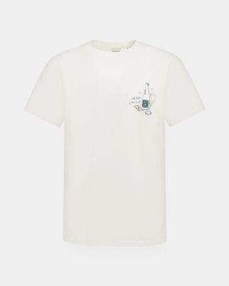 Купить Футболка SOLID MEN