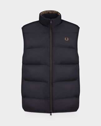 Купить Жилет FRED PERRY