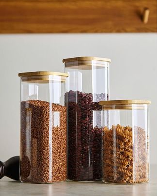 Купить Емкость для хранения 1,4 л SMART SOLUTIONS