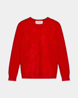 Купить Свитер AMUR BY MARUSHIK