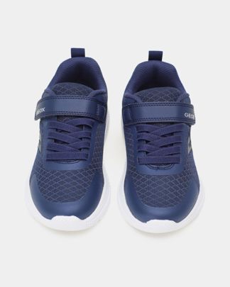 Купить Кроссовки GEOX