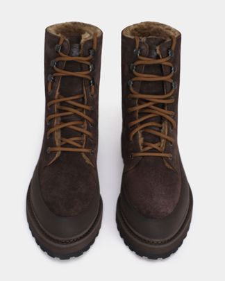 Купить Ботинки LE MONDE BERYL