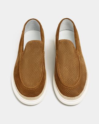 Купить Слипоны BARRETT